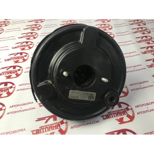 Вакуумный усилитель тормозов Opel Combo 2001-2011 13101487